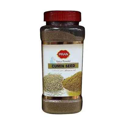 PRAN Cumin Powder Jar